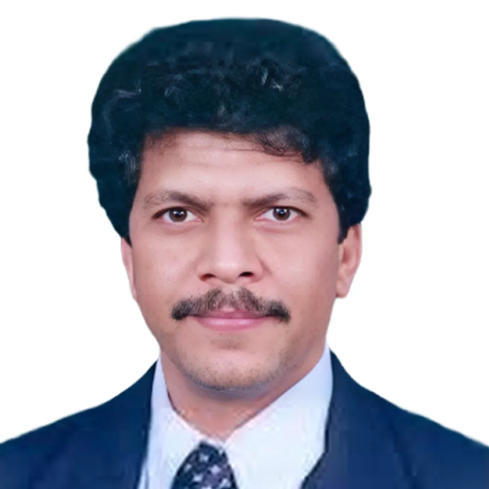 LEAP 2025 Awardee - Dr T. Muthu Pandian